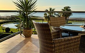 Apartamento Vera Playa